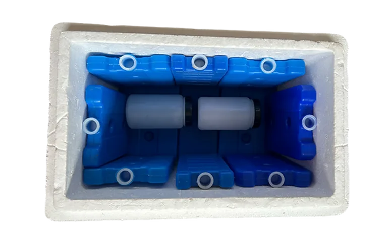 Keep your items in the centre